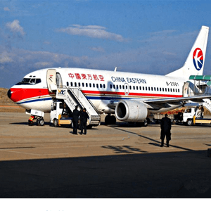 洛阳北郊机场空运航空快运业稳步发展的原因是什么？